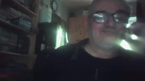 lee online show from May 16, 5:45 pm