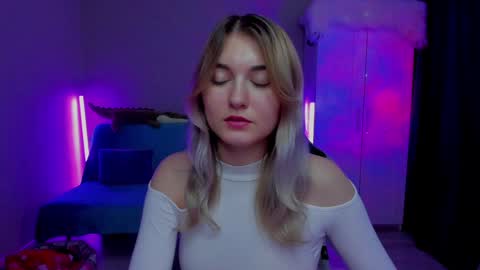 Betty online show from January 6, 7:31 am