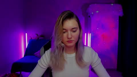 Betty online show from January 21, 1:43 pm