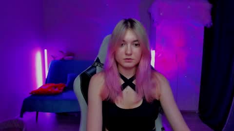 Betty online show from February 9, 8:13 pm