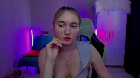 Betty online show from February 15, 7:16 am