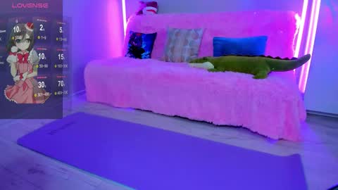 Betty online show from November 12, 6:03 am