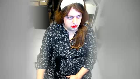 Snapshot of chaturbaby chatting on December 2, 7:36 am Rosalie online show from December 2, 7:36 am