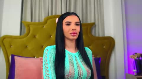 Snapshot of chaturbarbie_ chatting on May 27, 5:21 pm Velma online show from May 27, 5:21 pm