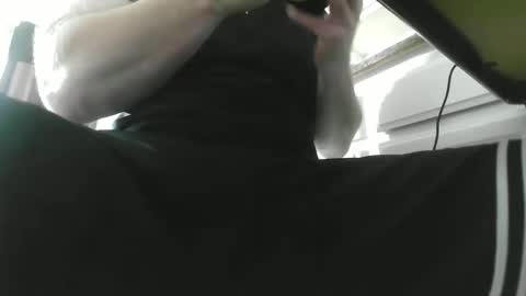 Snapshot of chauncy48 chatting on December 7, 10:28 pm Chauncy48 online show from December 7, 10:28 pm