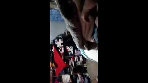 chavacaliete online show from April 4, 10:02 am