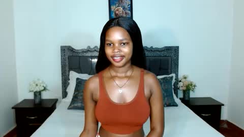Snapshot of chayenie chatting on May 25, 5:24 am Cheyenne online show from May 25, 5:24 am