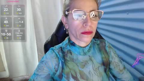 CHAYLA VICTORIA RUIZ  online show from April 26, 8:06 pm