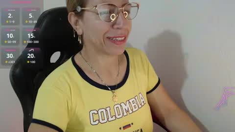 Snapshot of chayla_ruiz chatting on June 23, 11:30 am CHAYLA VICTORIA RUIZ online show from June 23, 11:30 am