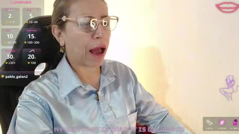 Snapshot of chayla_ruiz chatting on July 11, 10:18 am CHAYLA VICTORIA RUIZ online show from July 11, 10:18 am