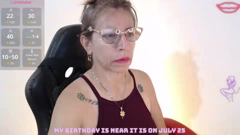 Snapshot of chayla_ruiz chatting on July 11, 10:44 pm CHAYLA VICTORIA RUIZ online show from July 11, 10:44 pm