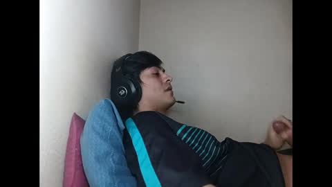 OnlyChayno online show from April 11, 5:01 am