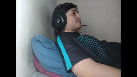 OnlyChayno online show from April 12, 7:13 am