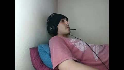 OnlyChayno online show from April 13, 5:13 am