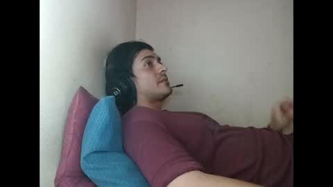 OnlyChayno online show from April 18, 7:12 am