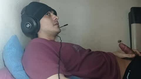 OnlyChayno online show from July 14, 7:57 am