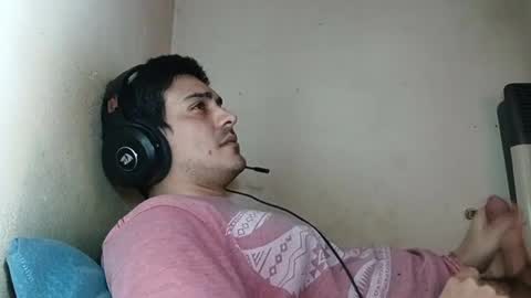 OnlyChayno online show from July 31, 8:58 am