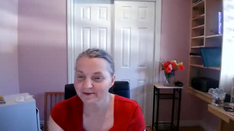 chealsiek online show from March 13, 8:04 pm