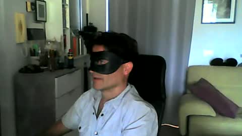 Snapshot of cheekycharm chatting on June 15, 3:14 pm cheekycharm online show from June 15, 3:14 pm