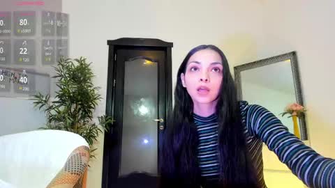 Cherry online show from April 24, 10:28 am