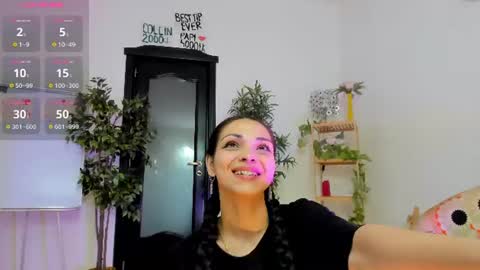 Cherry online show from June 18, 9:14 am