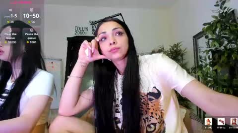 Cherry online show from June 26, 9:57 am