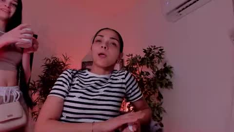 Cherry online show from July 20, 5:15 pm