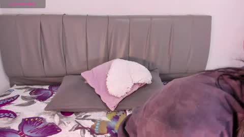 Cherlyn online show from October 7, 3:53 pm