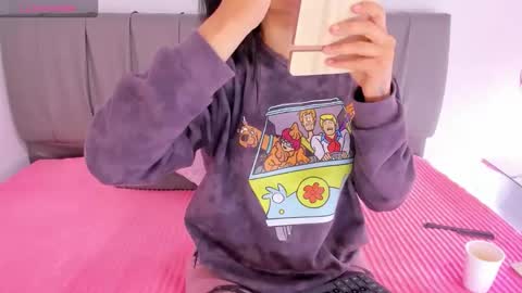 Cherlyn online show from October 8, 4:04 pm