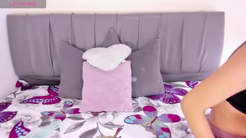 Cherlyn online show from November 10, 3:33 pm