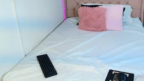 cheerry_moon online show from February 23, 6:27 pm