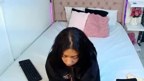 cheerry_moon online show from March 9, 8:46 pm