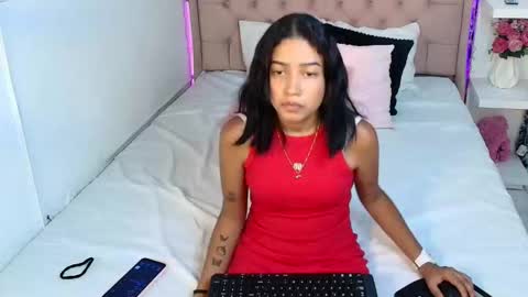 cheerry_moon online show from March 13, 7:53 pm