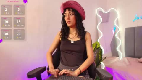 Snapshot of cheerry_tay1 chatting on February 21, 7:15 pm CHERRY online show from February 21, 7:15 pm