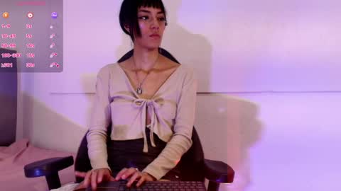 CHERRY  online show from April 3, 6:28 pm