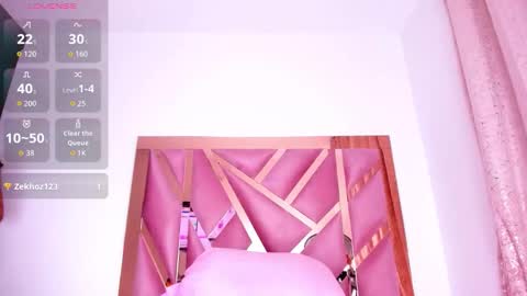 Cherry online show from March 18, 2:15 am