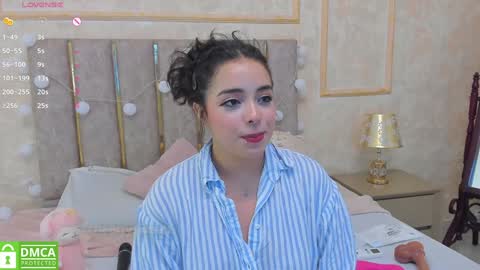 Baby Cherry online show from December 24, 6:39 pm