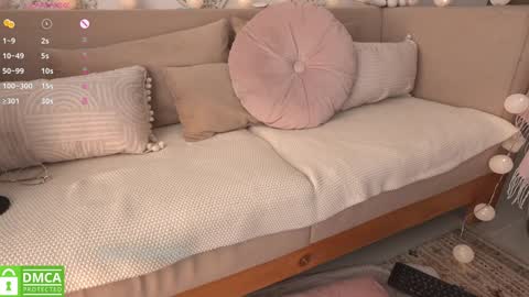 Baby Cherry online show from February 6, 12:48 pm