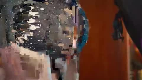 Cheesburger Jesus and whoever showed up. online show from December 5, 7:28 pm