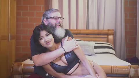 Cheesburger Jesus and whoever showed up. online show from February 21, 2:38 pm