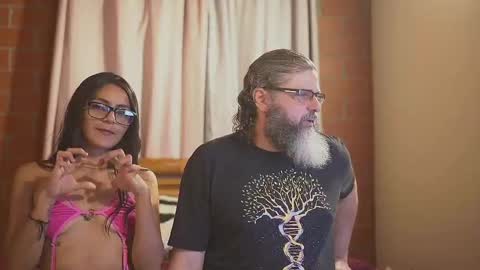 Cheesburger Jesus and whoever showed up. online show from March 2, 11:20 pm