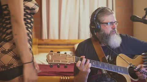 Cheesburger Jesus and whoever showed up. online show from March 4, 1:12 am