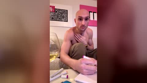 chef2298 online show from February 1, 2:21 am