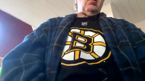 Chefbrian36 online show from December 3, 5:12 pm