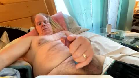 Chefbrian36 online show from February 13, 2:02 pm