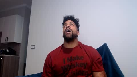 Chef Dev XXX online show from December 10, 11:08 pm