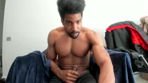 Chef Dev XXX online show from February 21, 10:48 pm