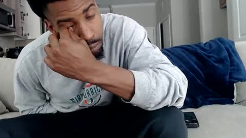 Chef Dev XXX online show from October 2, 7:43 pm