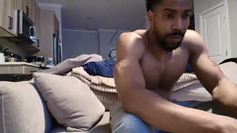 Chef Dev XXX online show from February 24, 7:28 am