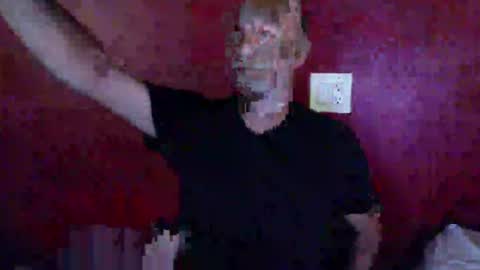 chefdustinj online show from July 22, 5:27 pm